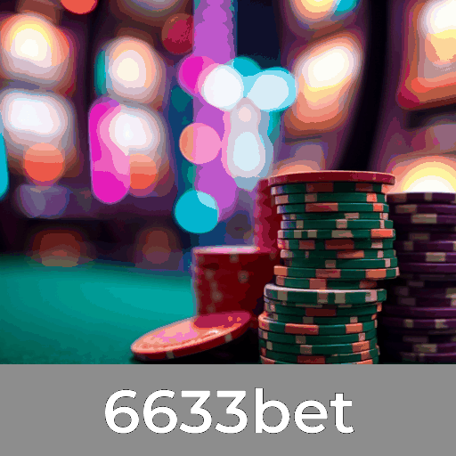 Experimente o Acesso Seguro em 6633bet com Login Exclusivo