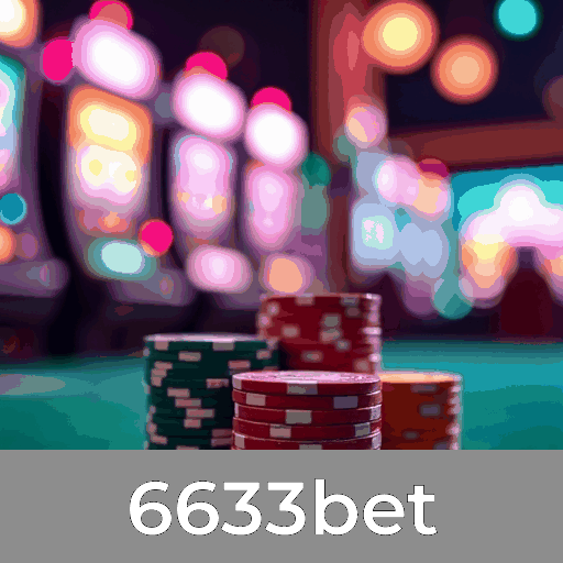 Experimente o Acesso Seguro em 6633bet com Login Exclusivo