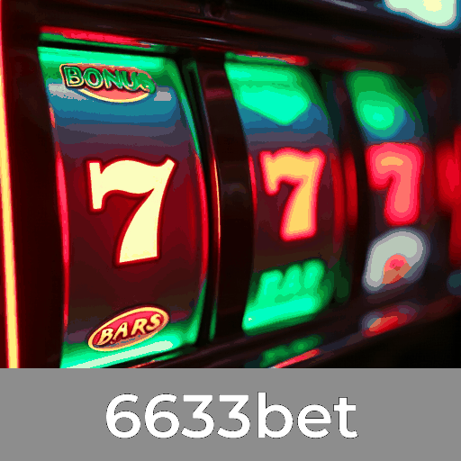 6633bet: Cassino Premiável e Seguro no Brasil