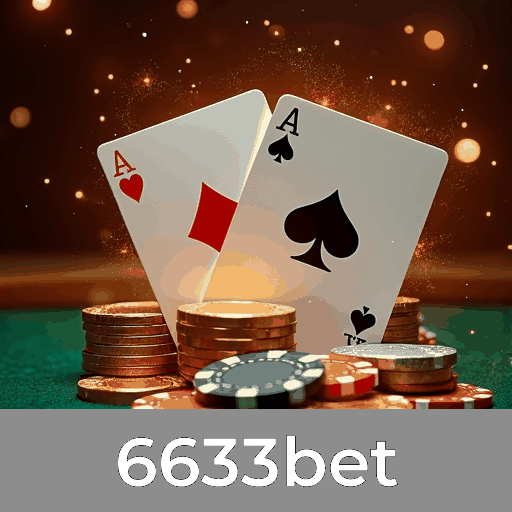 Explore as Vantagens Profissionais do 6633bet