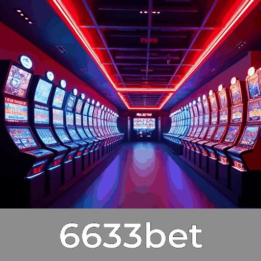 Experimente o Acesso Seguro em 6633bet com Login Exclusivo