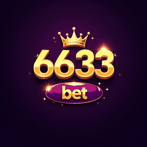 6633bet Logo
